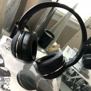 ❗️SOLD❗️Skull Candy Hesh 2 Bluetooth Headphones